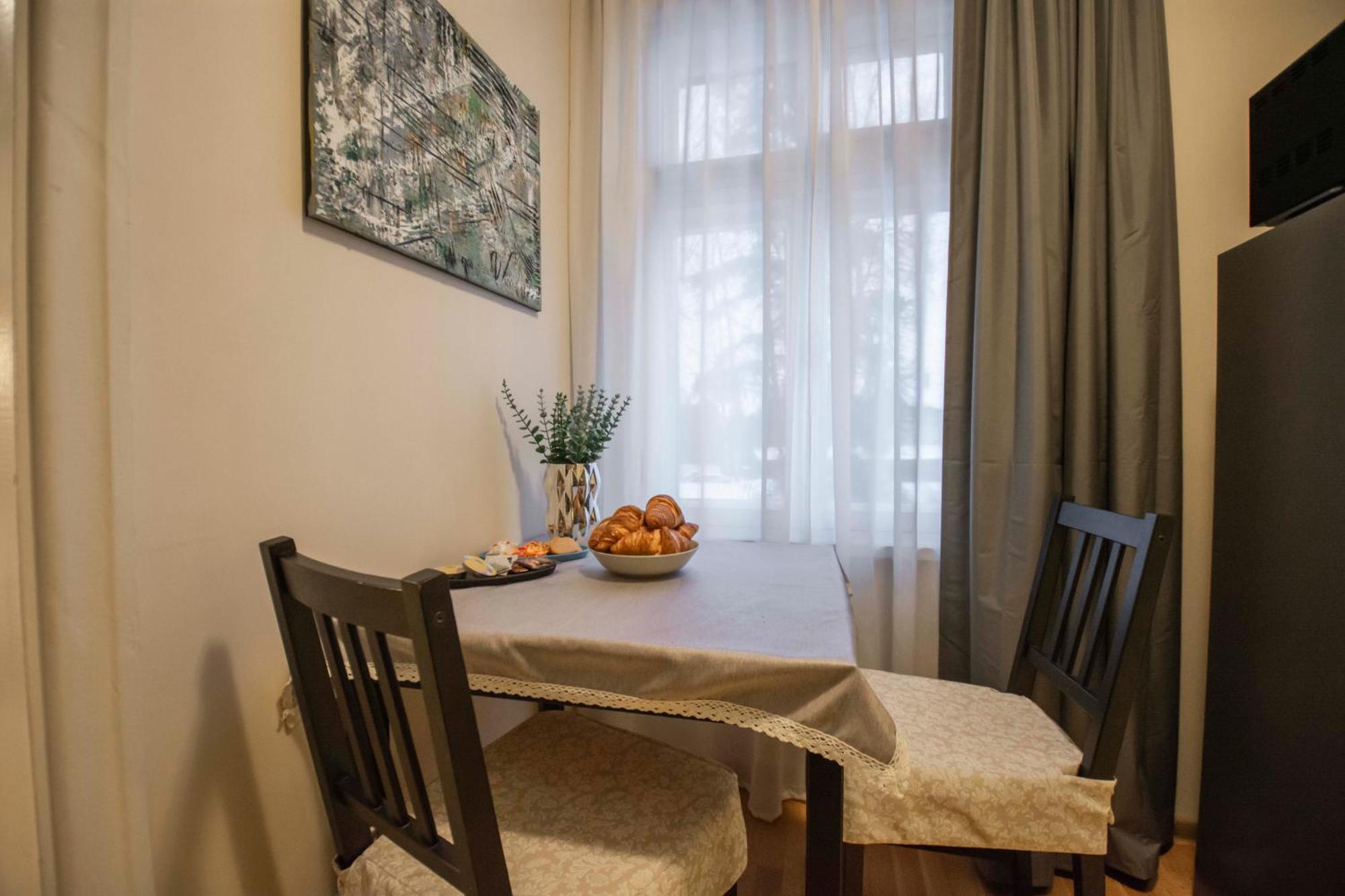 טרטו Karlovaidyll 7 - Homey Apartment With Free Parking! מראה חיצוני תמונה